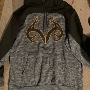 Men’s REALTREE Hoodie